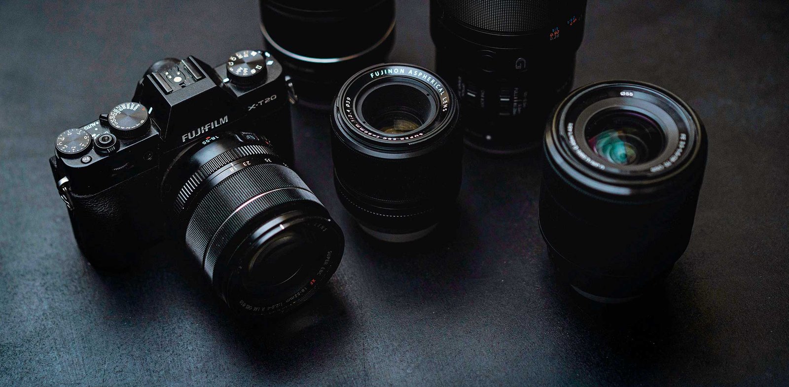 Get to know a little of our history and the road we traveled that took us to the level we are today.