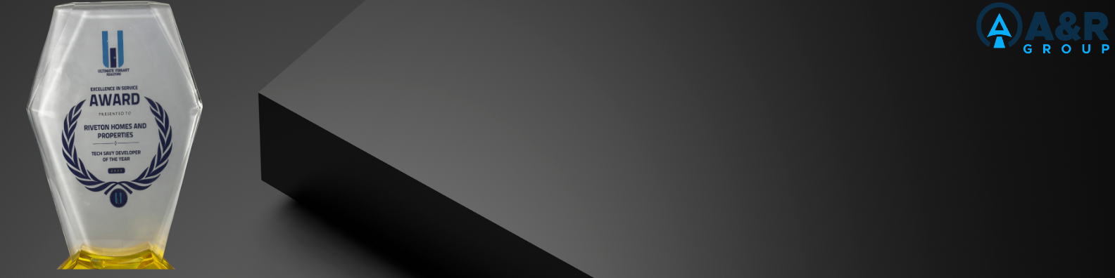 TECH SAVY DEVELOPER OF THE YEAR 2022